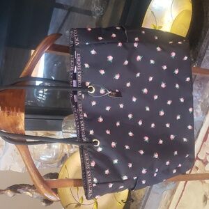 Nwt Victoria secret tote bag